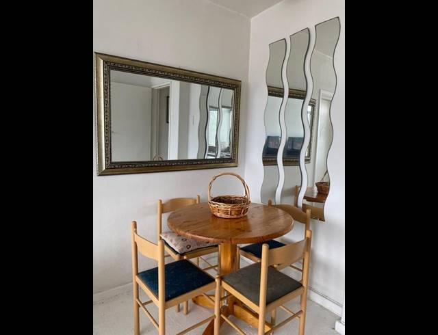 1 BEDROOM PROPERTY TO RENT IN GREEN POINT